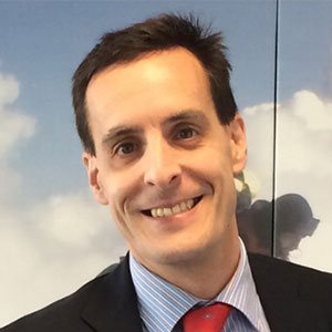 Borja Arenaza Latorre