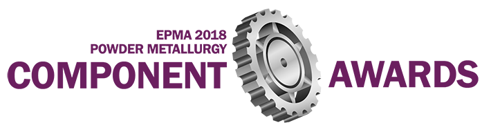 EPMA Powder Metallurgy Component Awards 2018